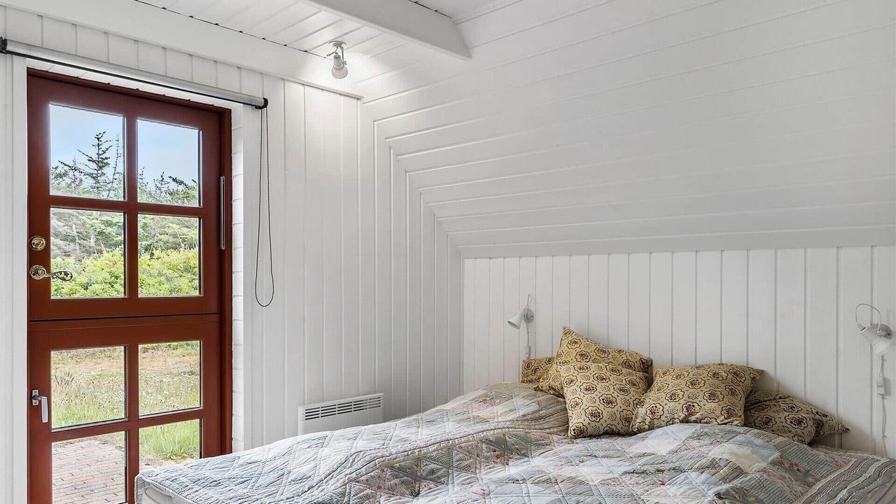 Photo of Bedroom in Vedersø Klit