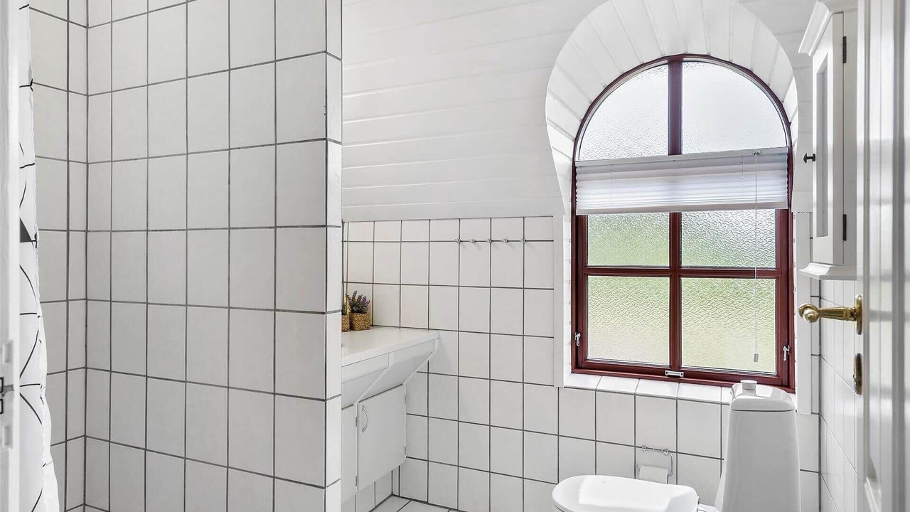 Photo of Bathroom in Vedersø Klit