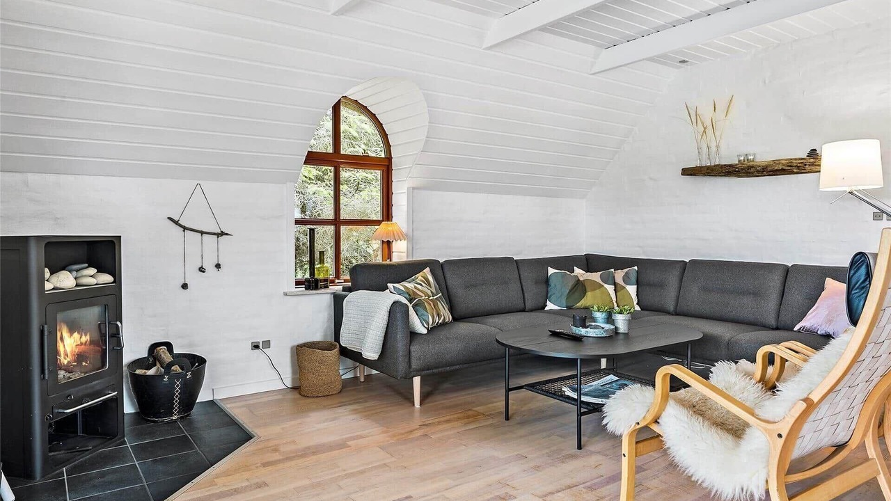 Photo of Livingroom in Vedersø Klit