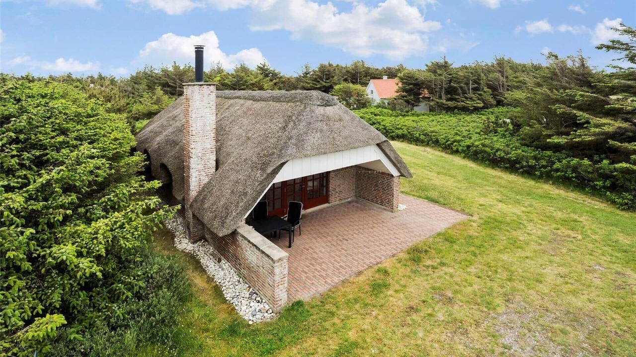 Photo of Outdoor in Vedersø Klit