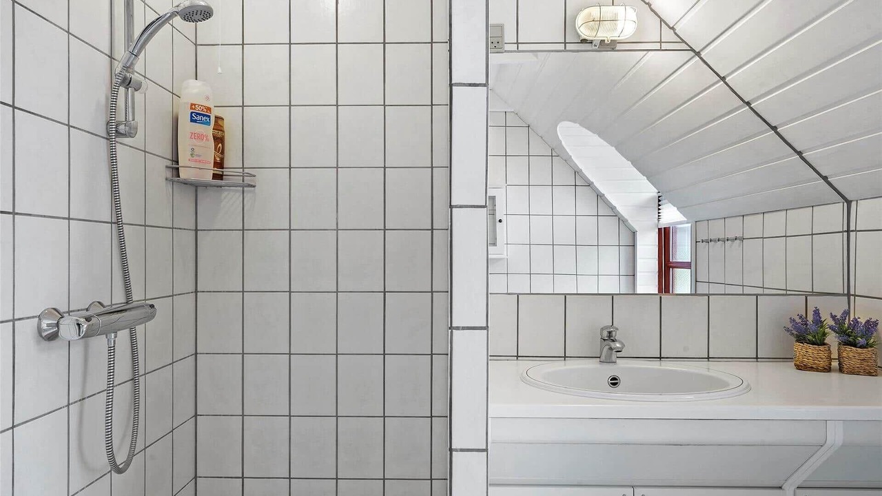 Photo of Bathroom in Vedersø Klit
