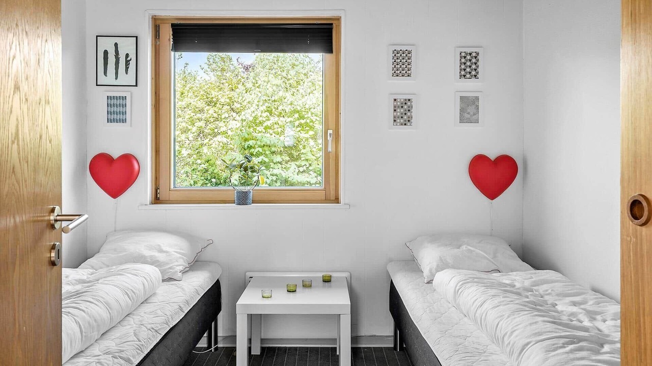 Photo of Bedroom in Sønder Nissum