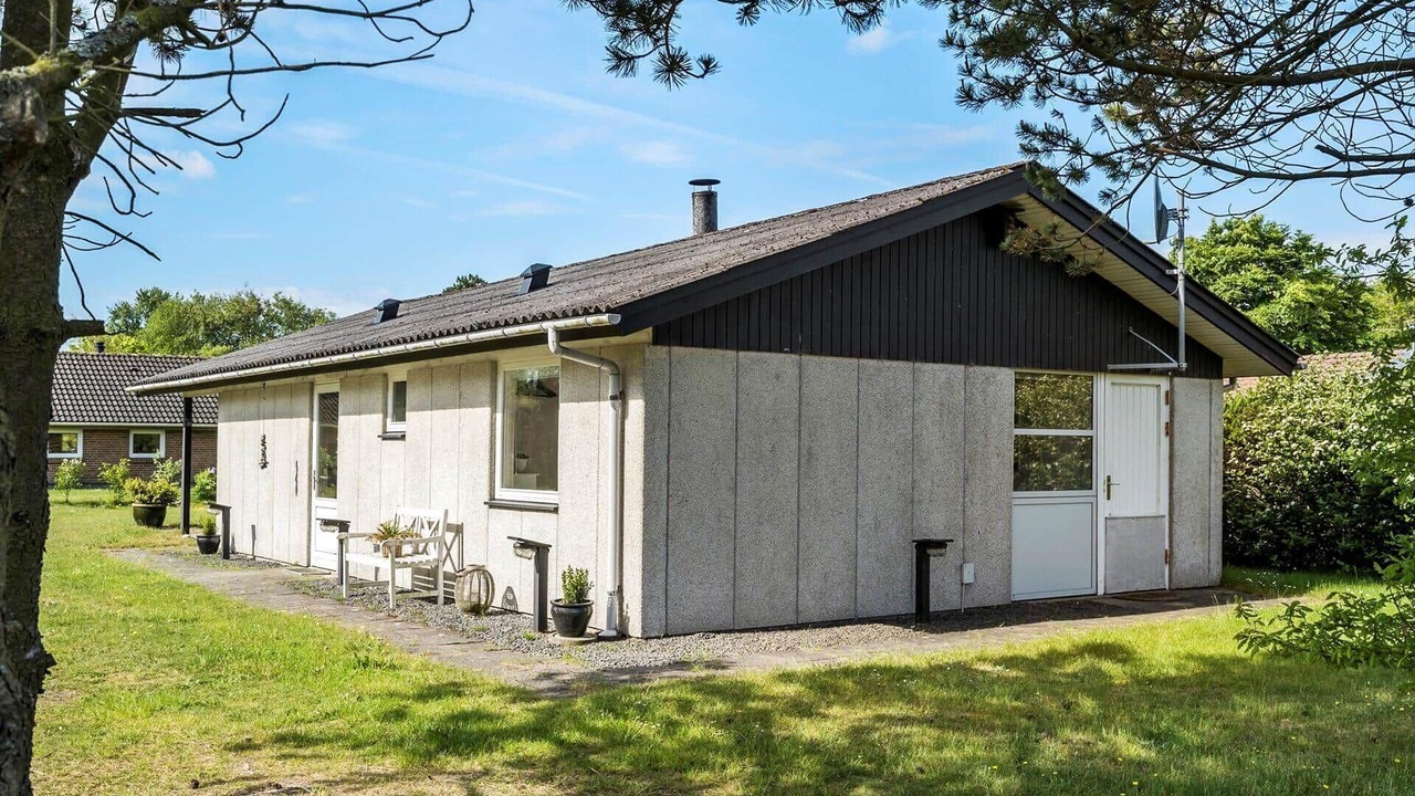 Photo of Outdoor in Sønder Nissum