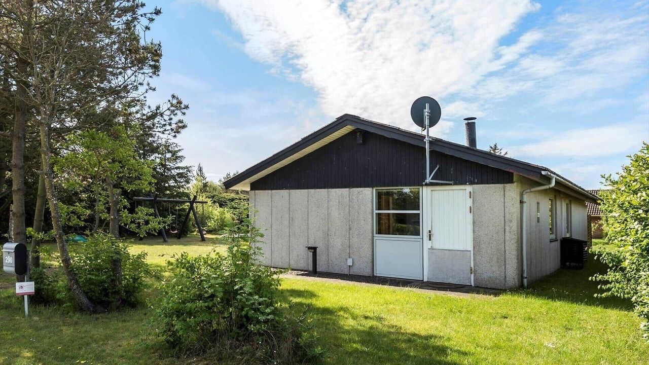 Photo of Outdoor in Sønder Nissum