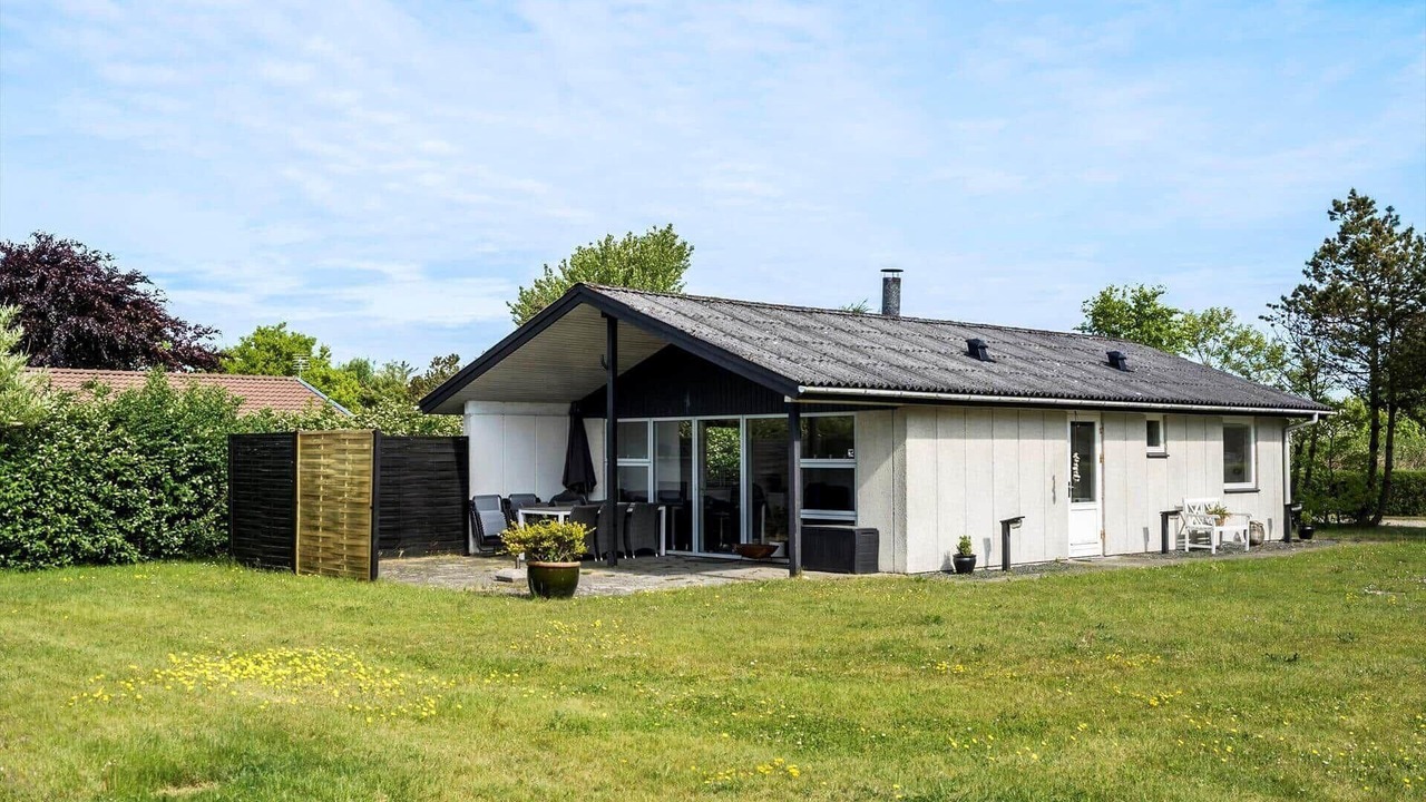 Photo of Outdoor in Sønder Nissum