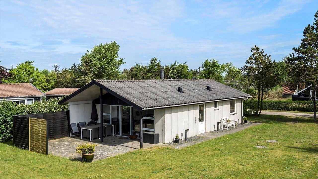 Photo of Outdoor in Sønder Nissum