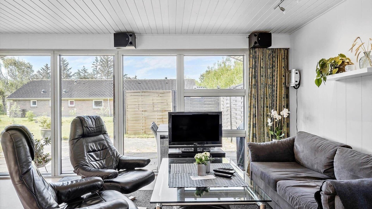 Photo of Livingroom in Sønder Nissum