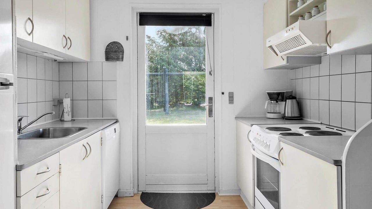Photo of Kitchen in Sønder Nissum