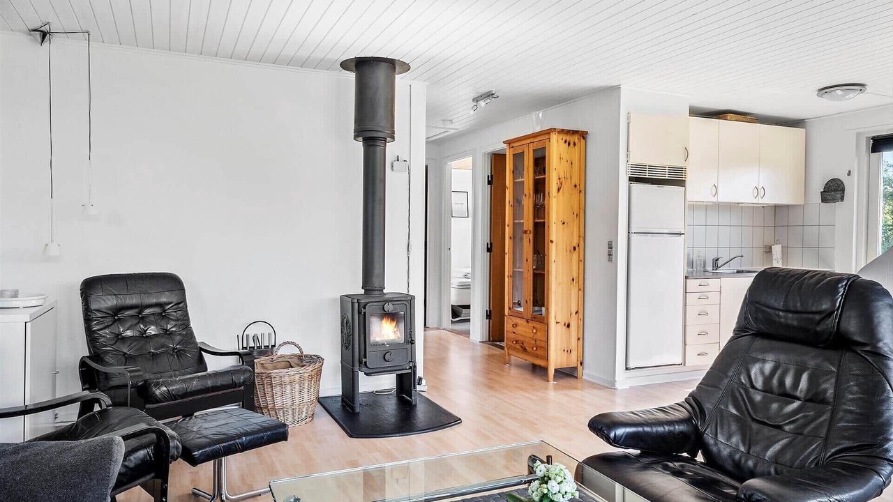Photo of Livingroom in Sønder Nissum