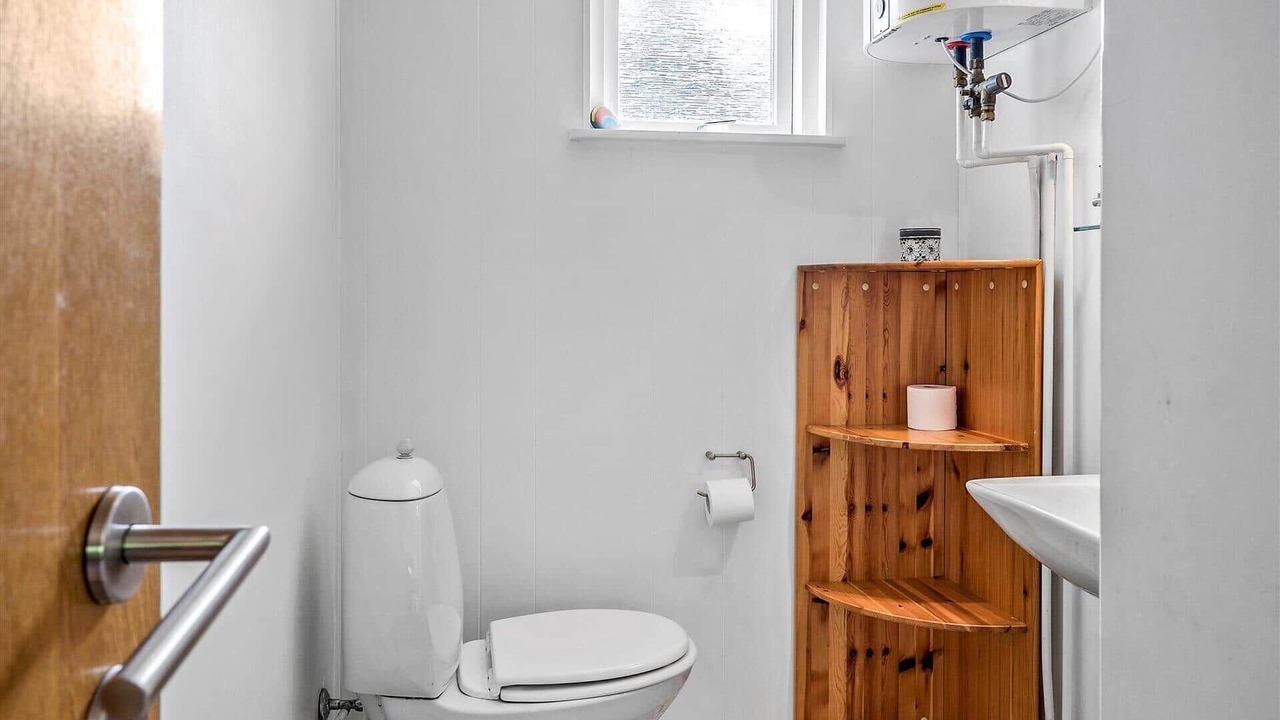 Photo of Bathroom in Sønder Nissum
