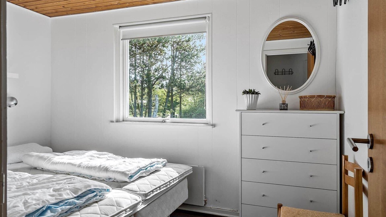 Photo of Bedroom in Sønder Nissum