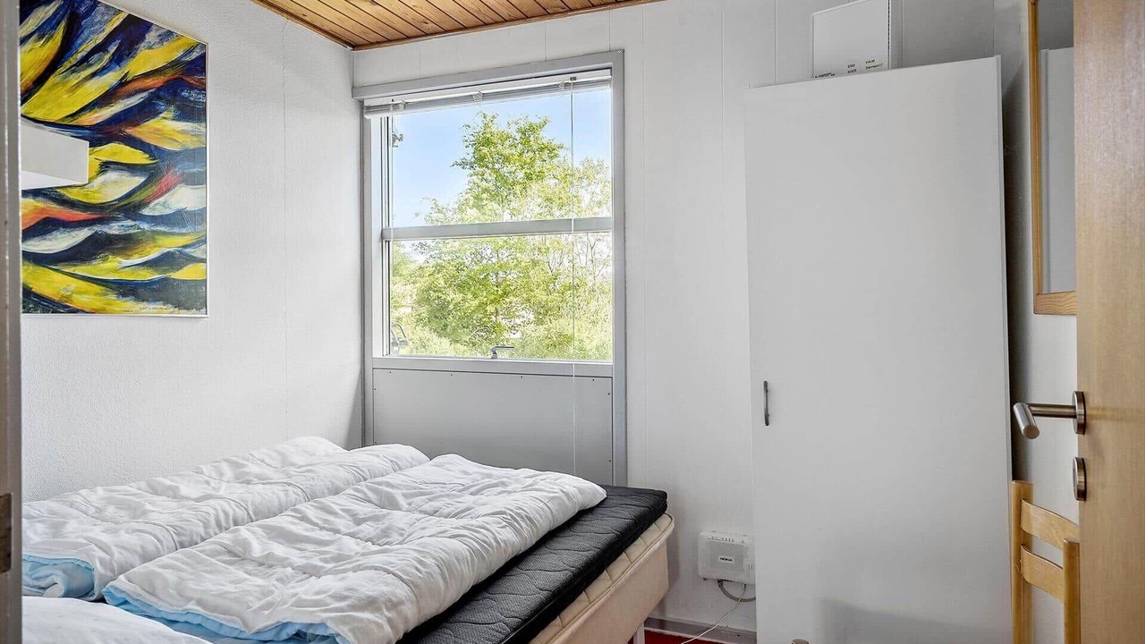 Photo of Bedroom in Sønder Nissum