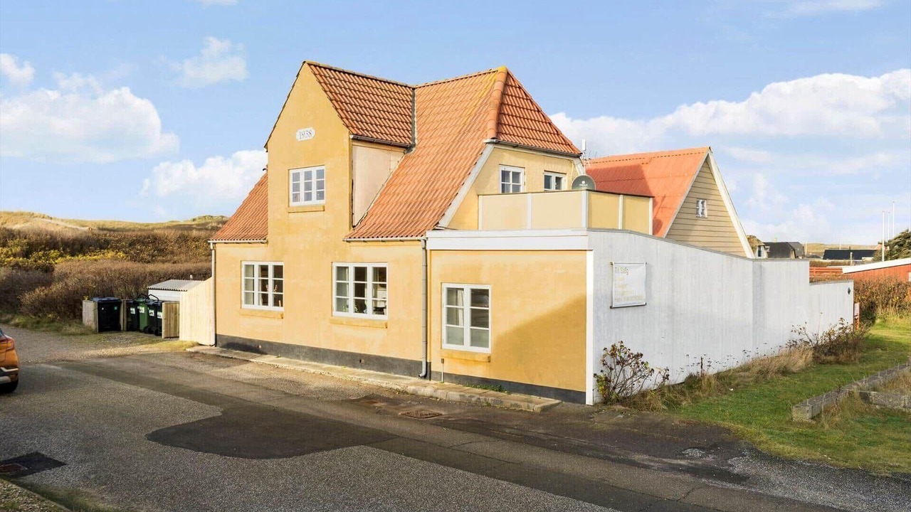 Photo of Outdoor in Thorsminde