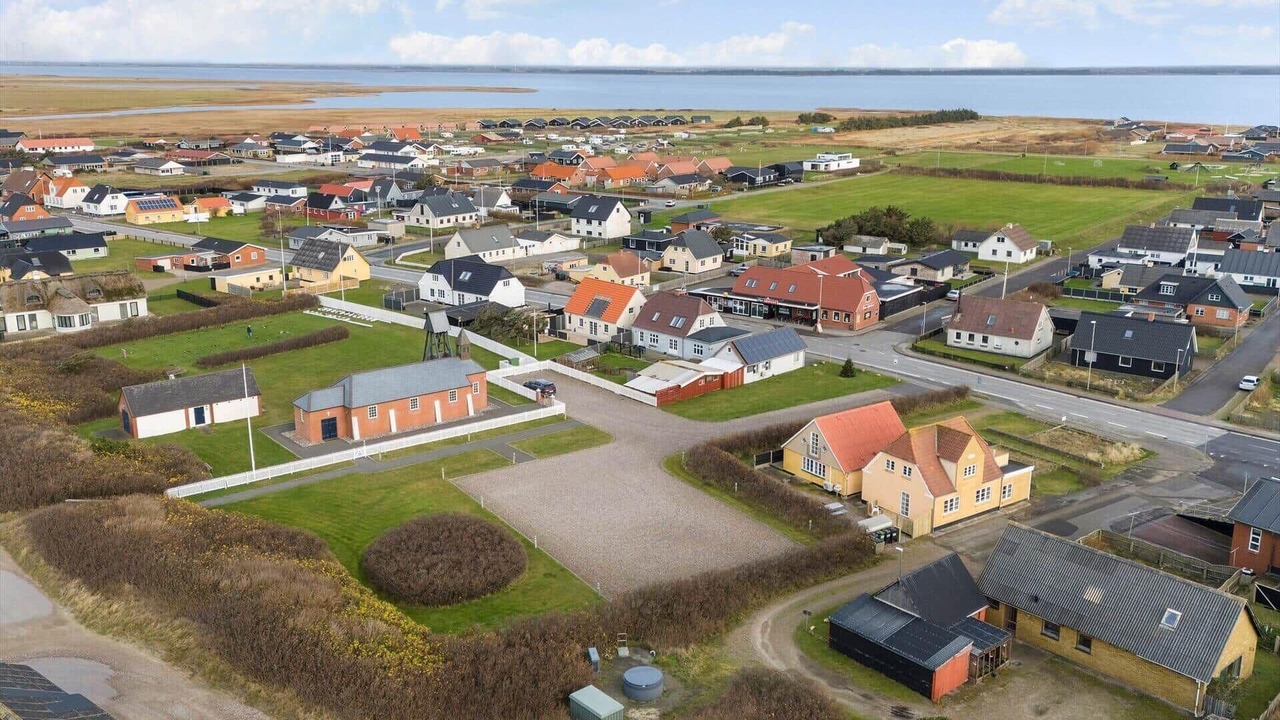 Photo of Outdoor in Thorsminde