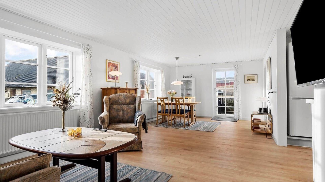 Photo of Livingroom in Thorsminde