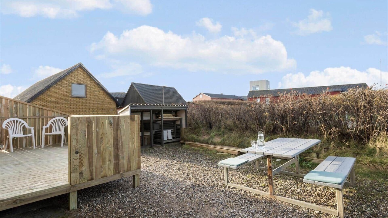 Photo of Outdoor in Thorsminde