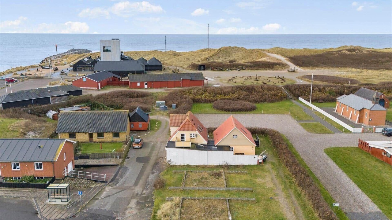 Photo of Outdoor in Thorsminde