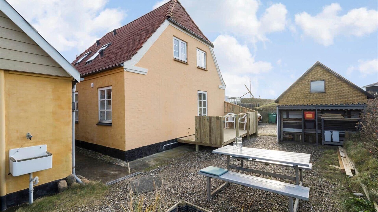 Photo of Outdoor in Thorsminde