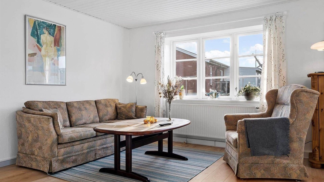 Photo of Livingroom in Thorsminde