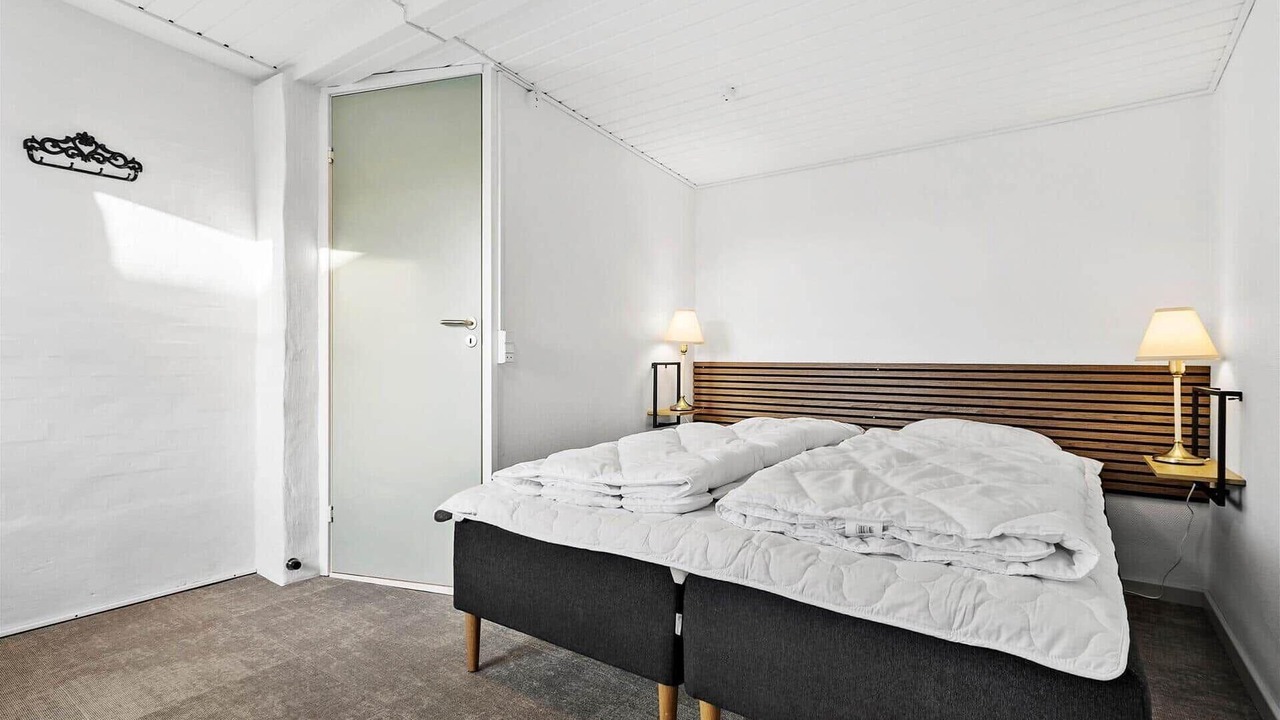 Photo of Bedroom in Thorsminde