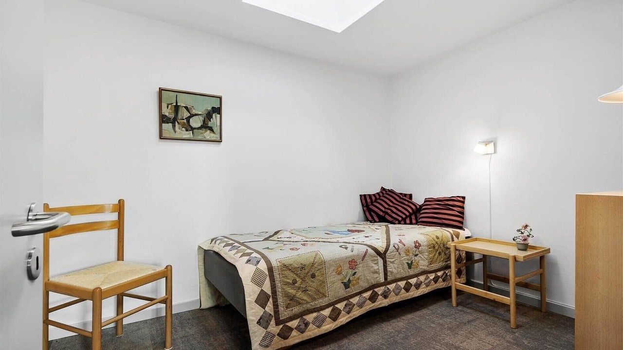 Photo of Bedroom in Thorsminde