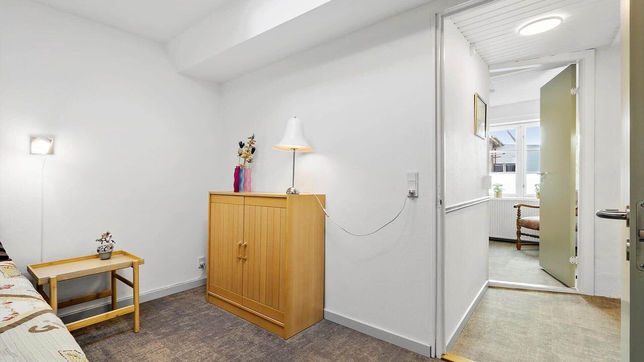 Photo of Bedroom in Thorsminde