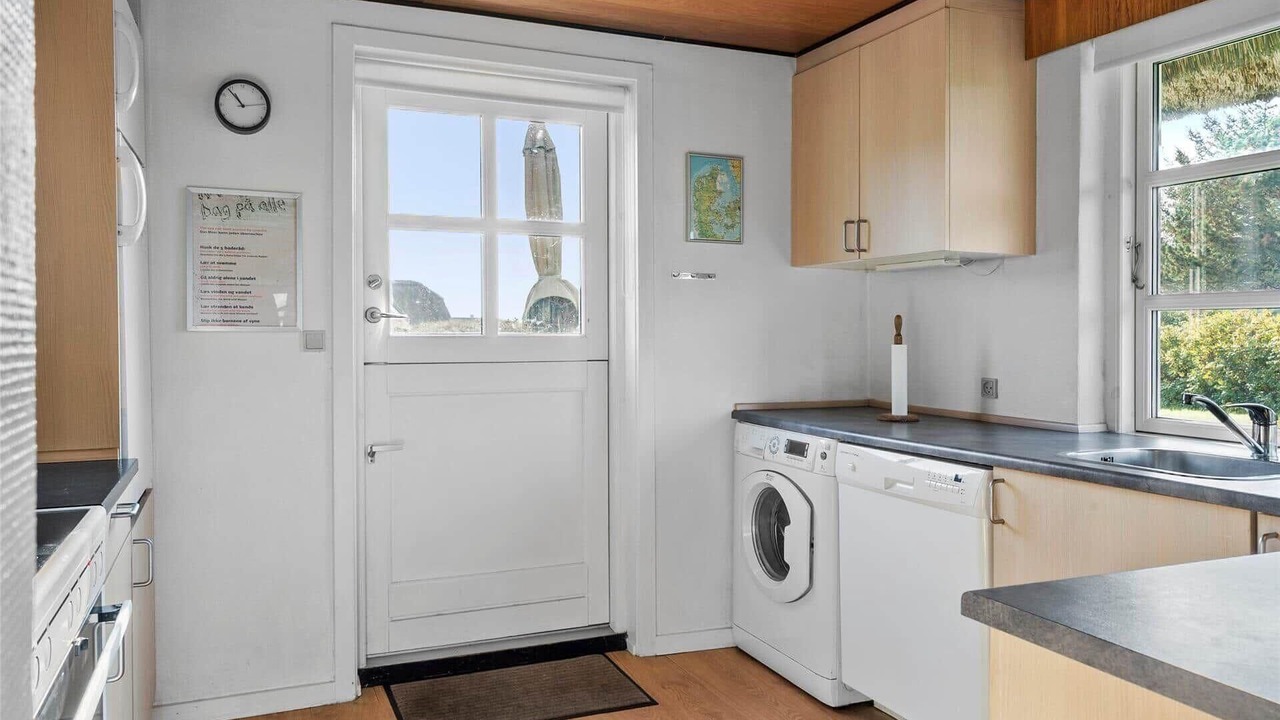 Photo of Kitchen in Sundhuse