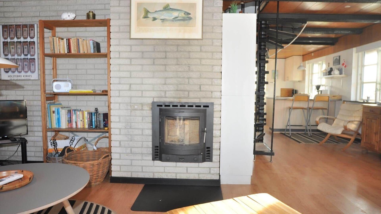 Photo of Livingroom in Sundhuse