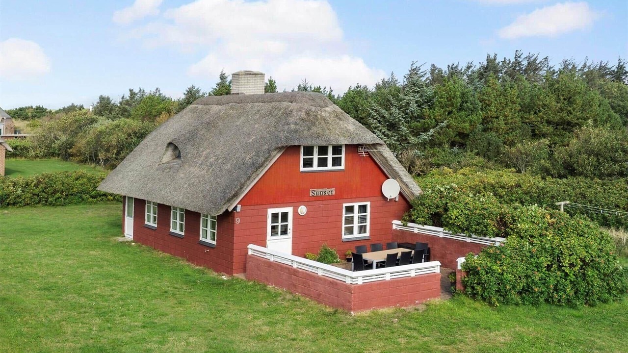 Photo of Outdoor in Sundhuse