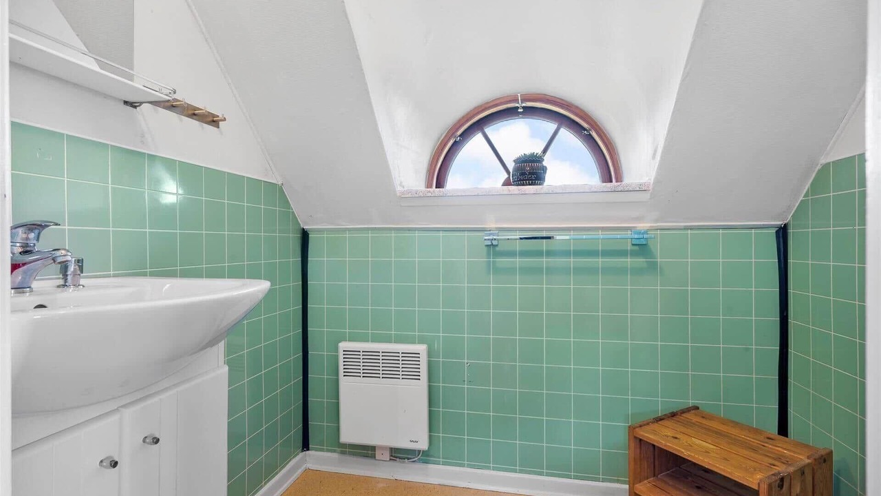 Photo of Bathroom in Sundhuse