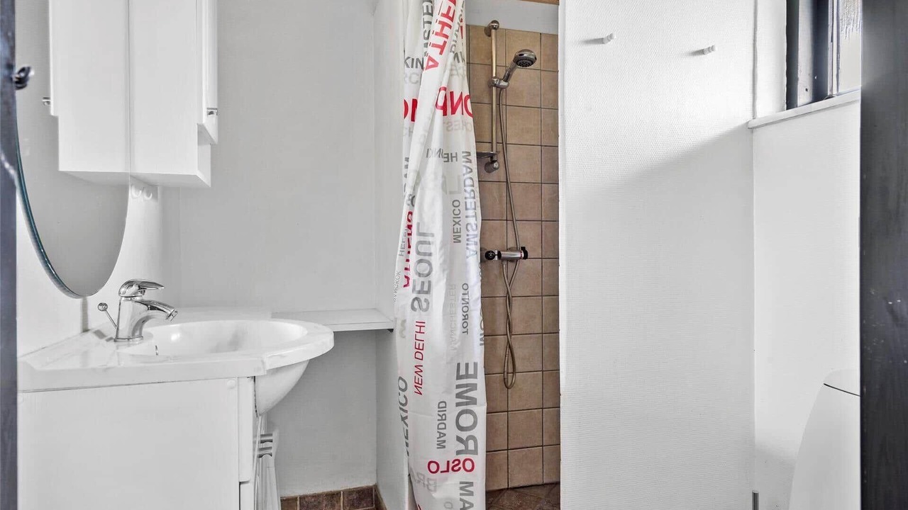 Photo of Bathroom in Sundhuse