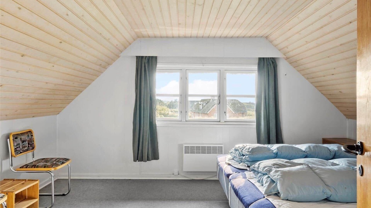 Photo of Bedroom in Sundhuse