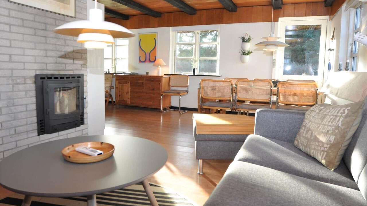 Photo of Livingroom in Sundhuse