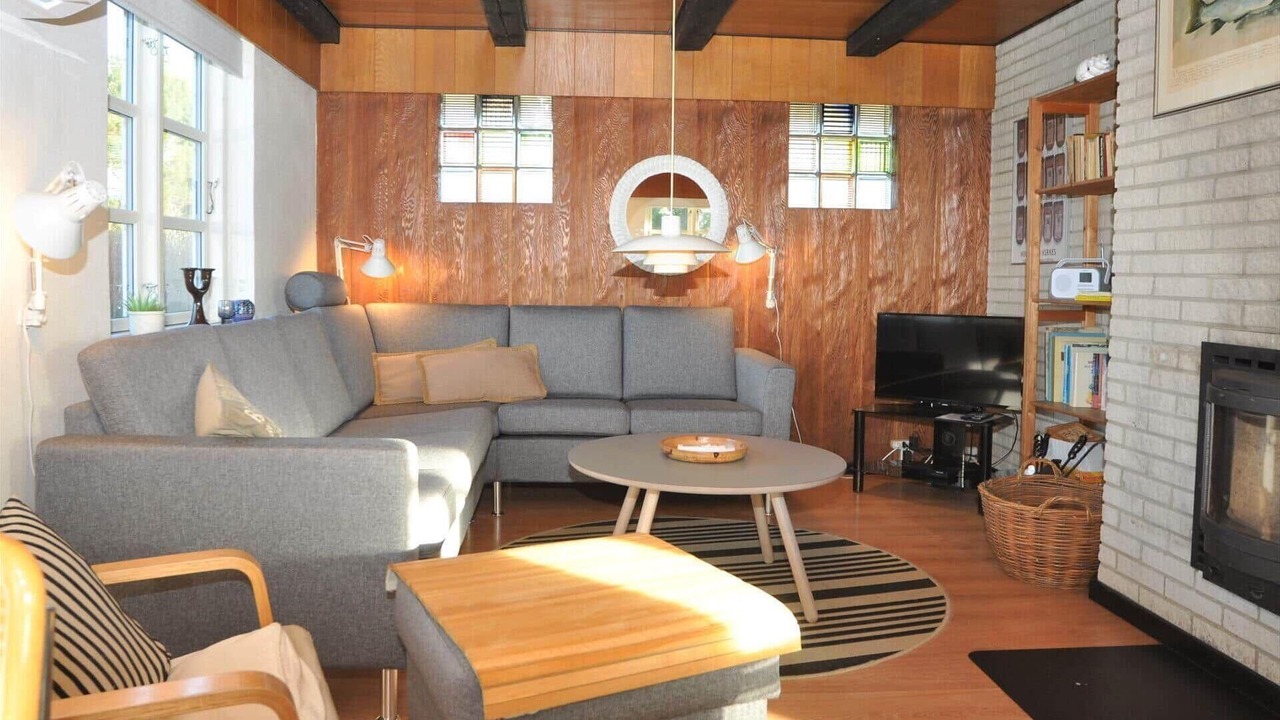 Photo of Livingroom in Sundhuse