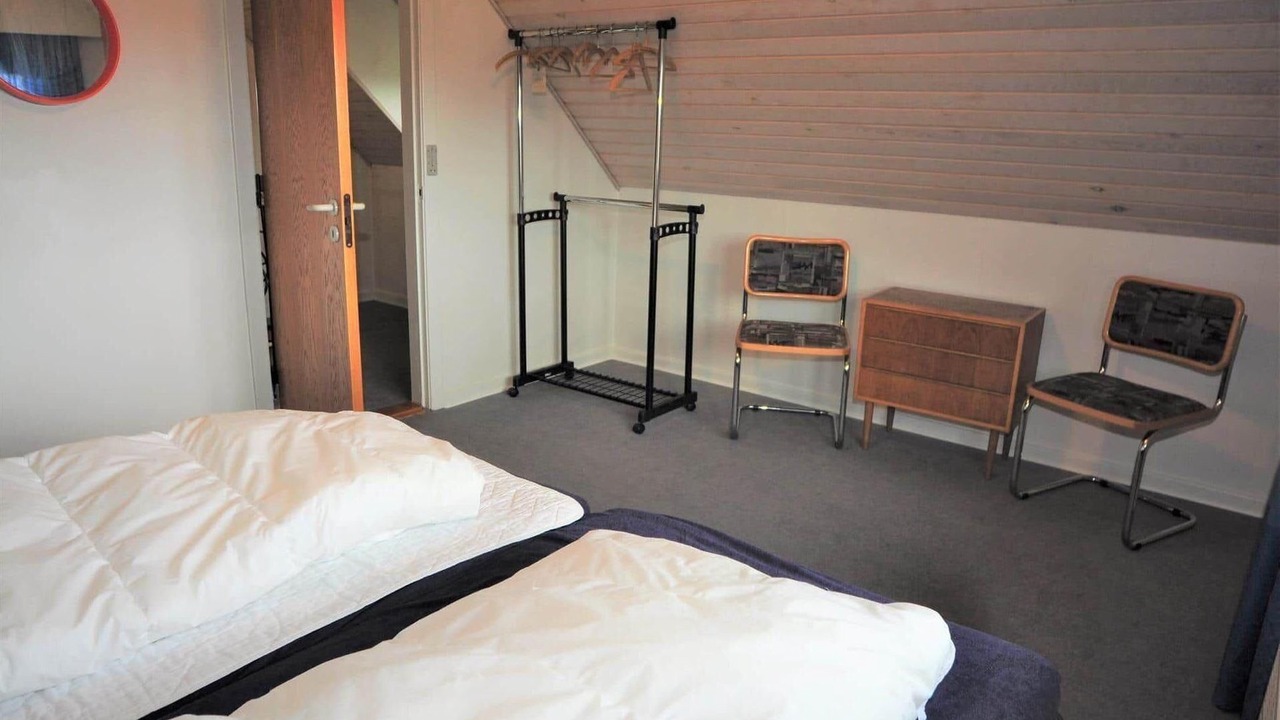 Photo of Bedroom in Sundhuse