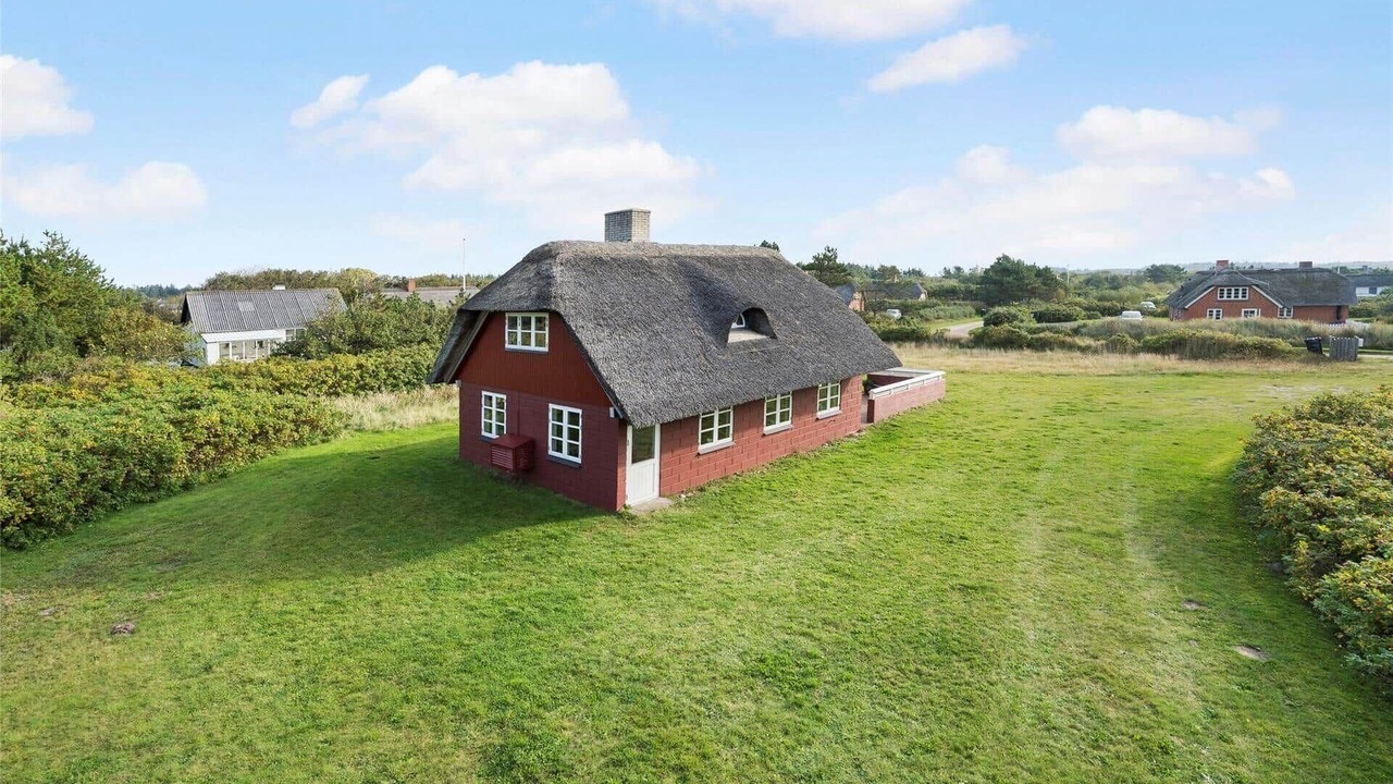 Photo of Outdoor in Sundhuse