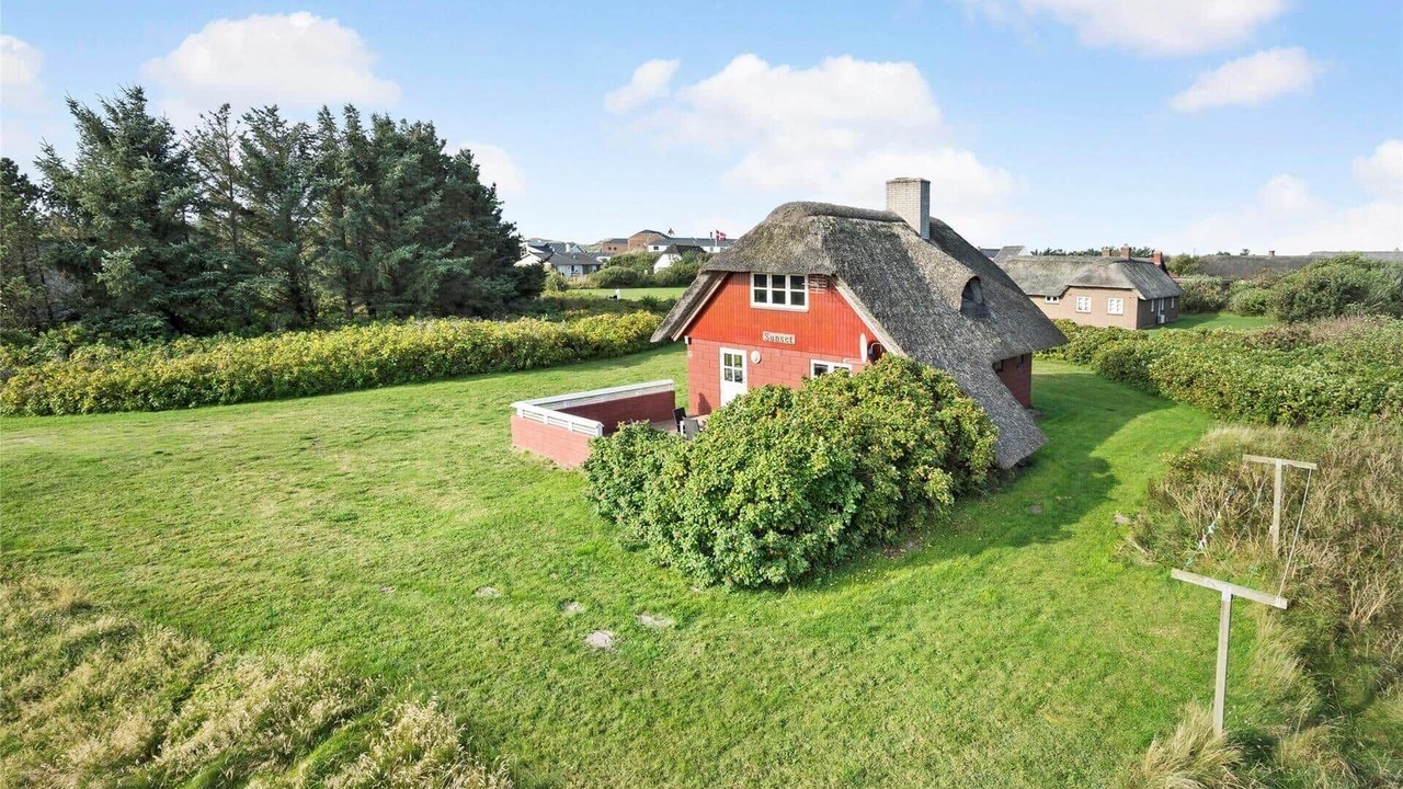 Photo of Outdoor in Sundhuse