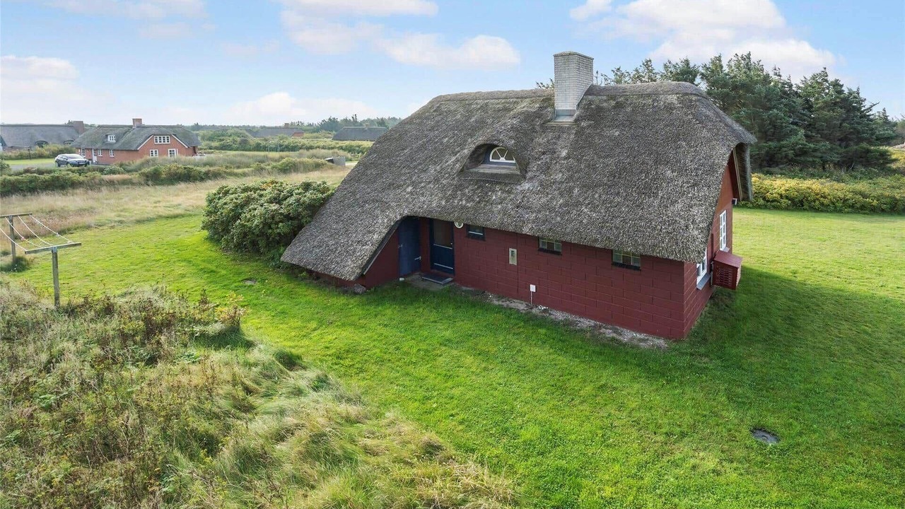 Photo of Outdoor in Sundhuse