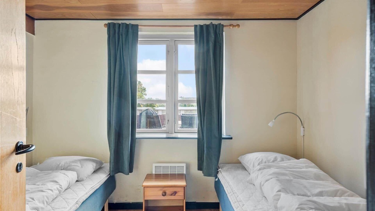 Photo of Bedroom in Sundhuse