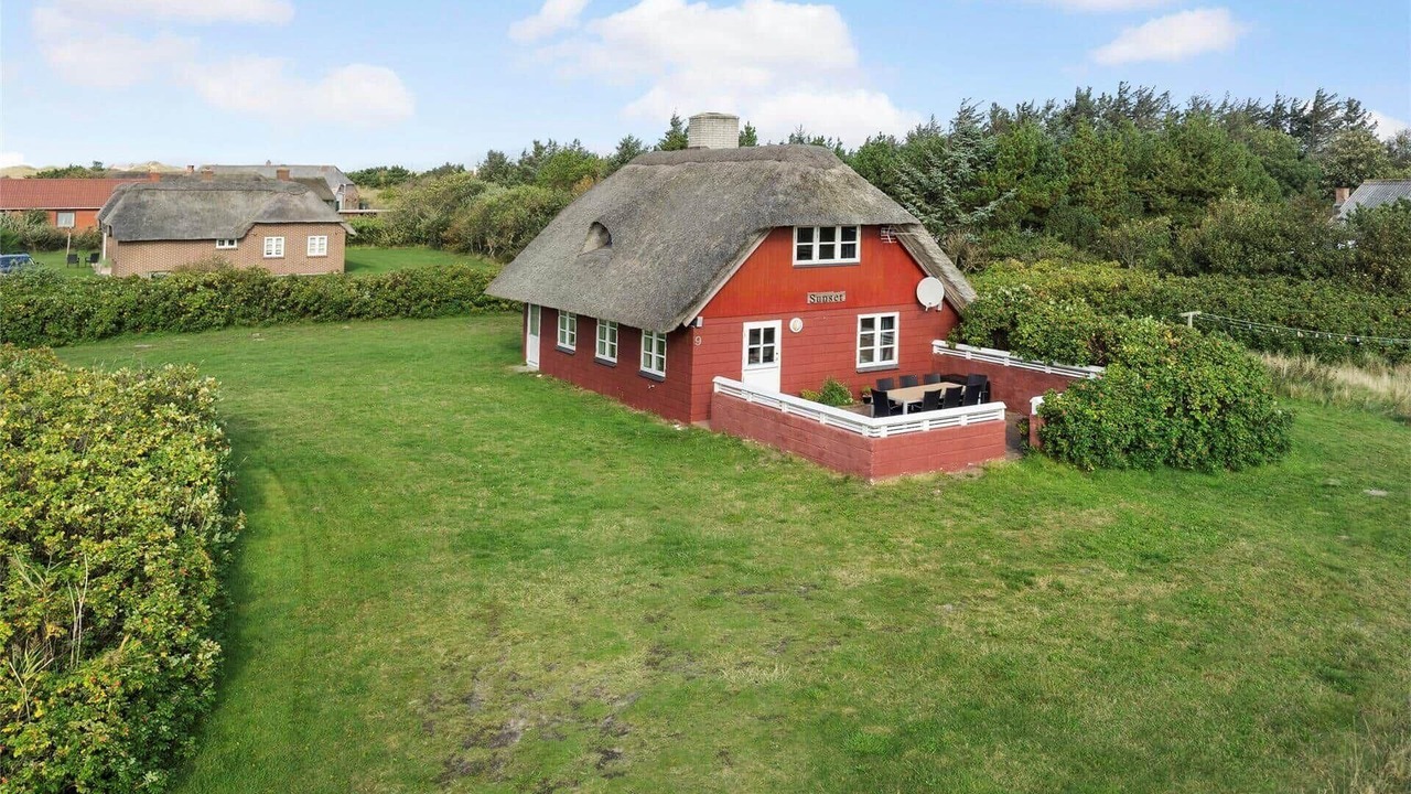 Photo of Outdoor in Sundhuse