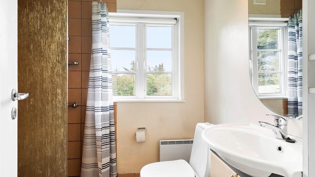 Photo of Bathroom in Sundhuse