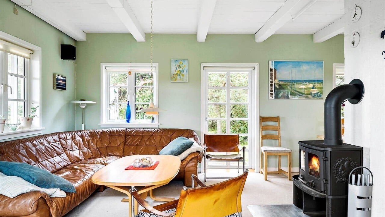 Photo of Livingroom in Sundhuse