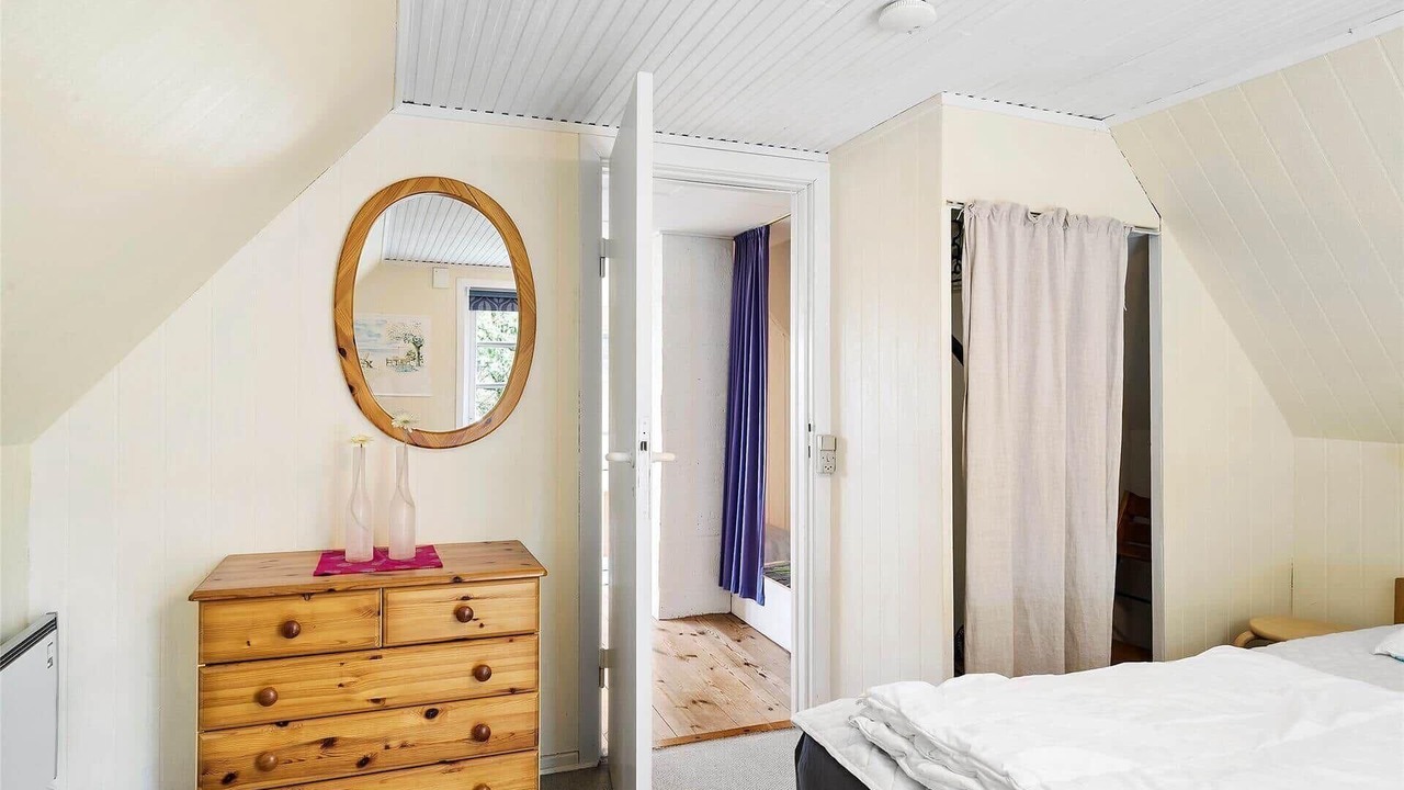 Photo of Bedroom in Sundhuse