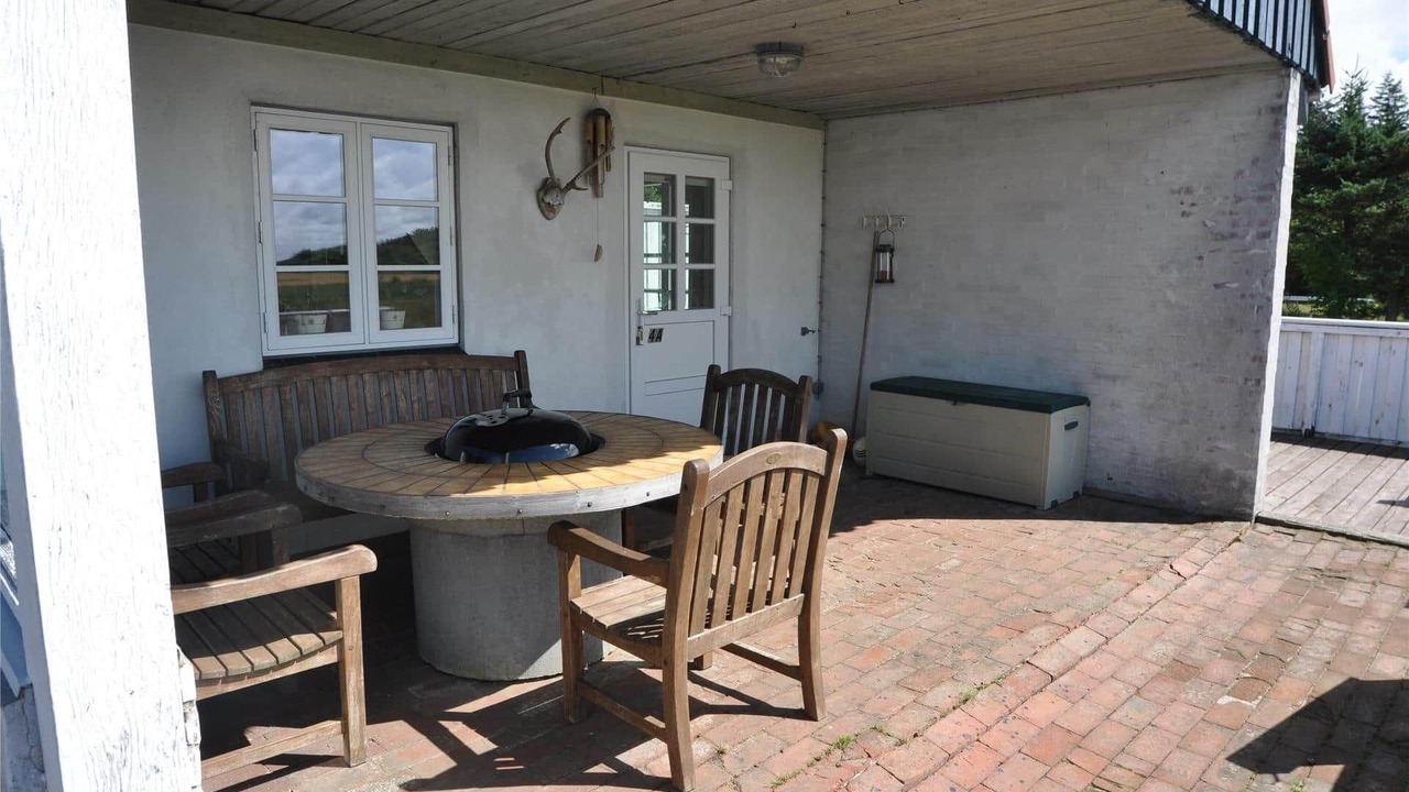 Photo of Outdoor in Sundhuse