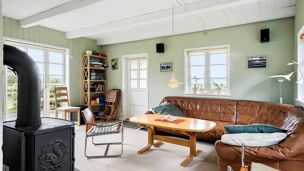 Photo of Livingroom in Sundhuse