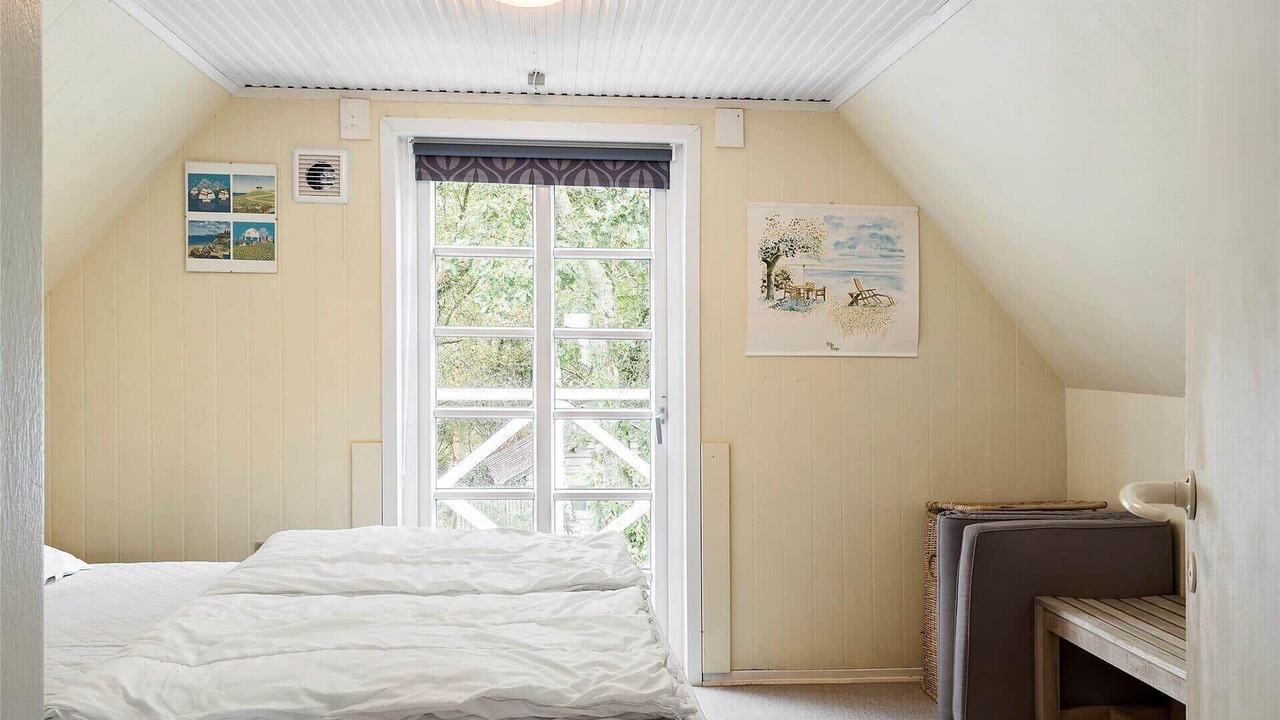 Photo of Bedroom in Sundhuse