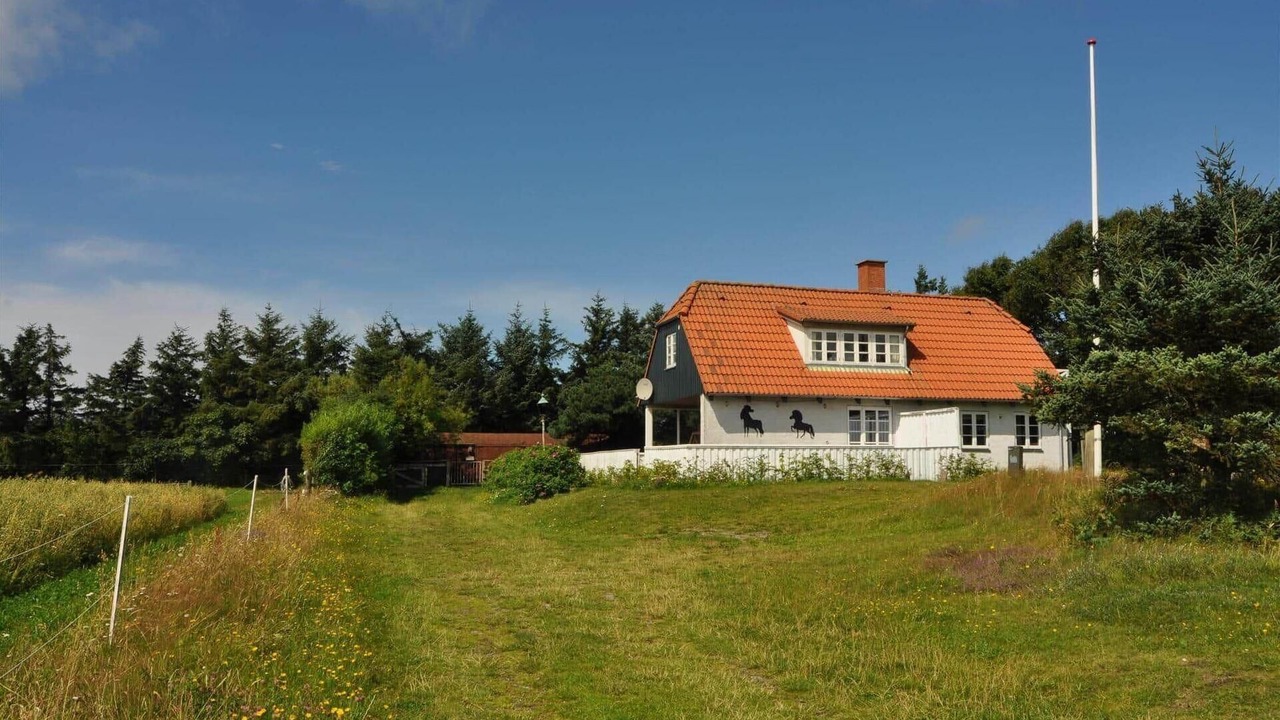 Photo of Outdoor in Sundhuse