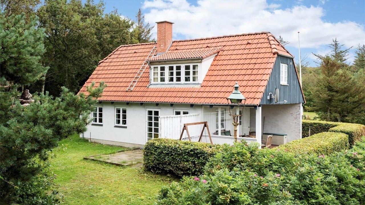 Photo of Outdoor in Sundhuse