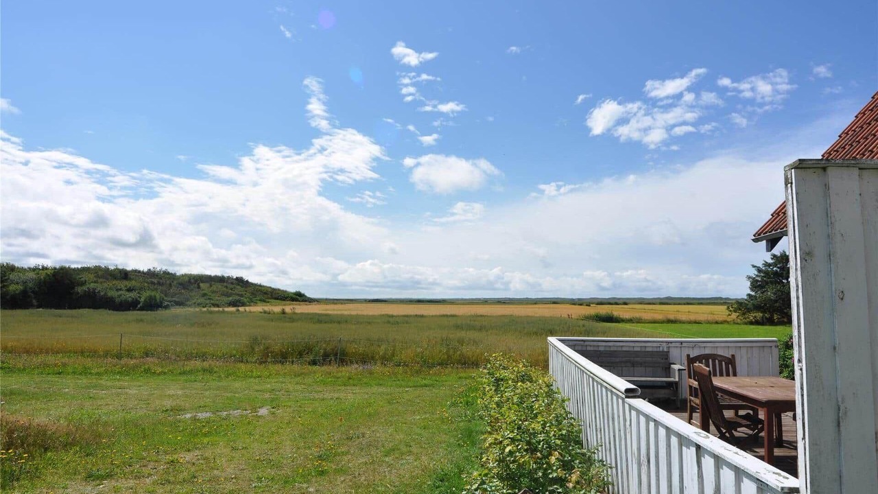 Photo of Outdoor in Sundhuse