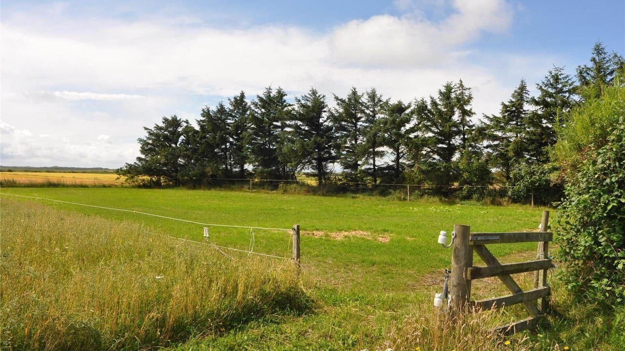 Photo of Outdoor in Sundhuse